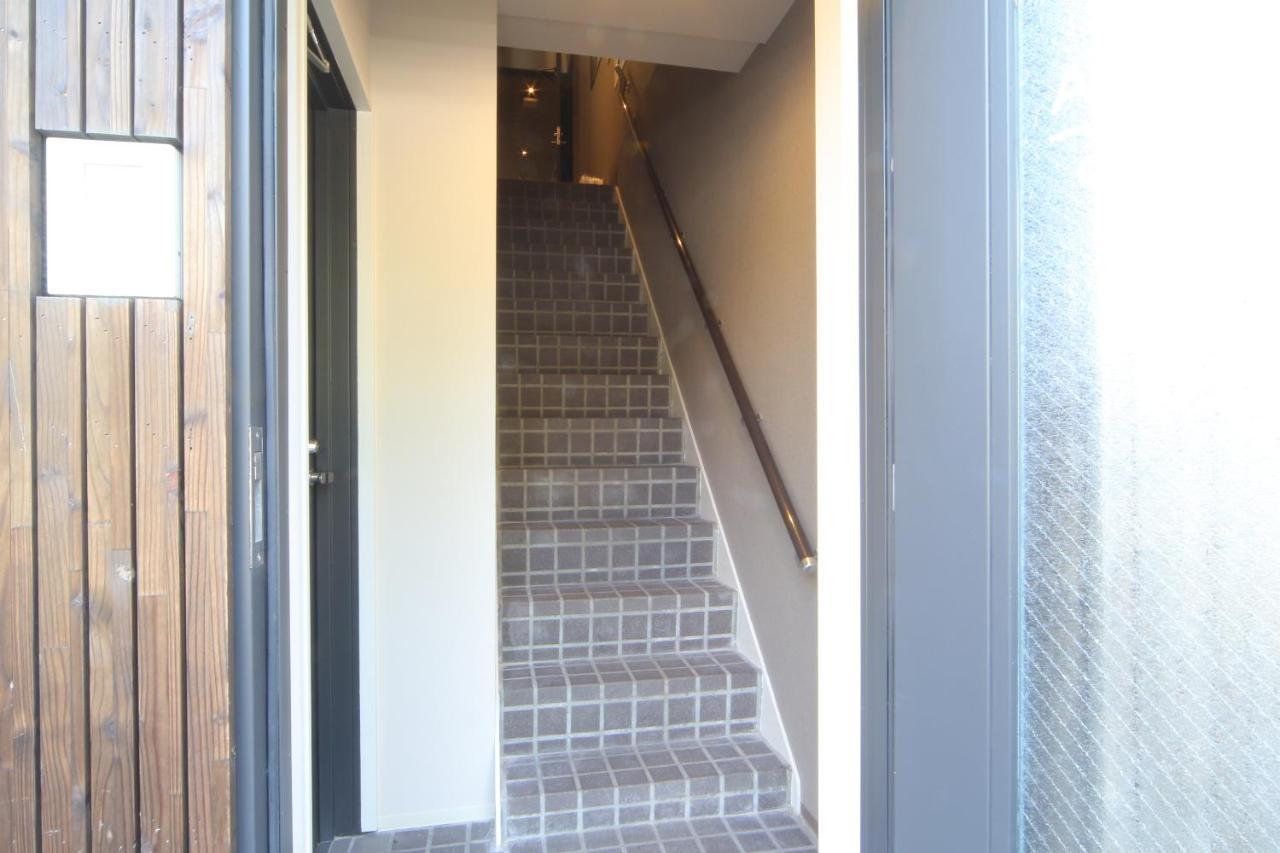 Willa Private House Kuranoya Sapporo Zewnętrze zdjęcie