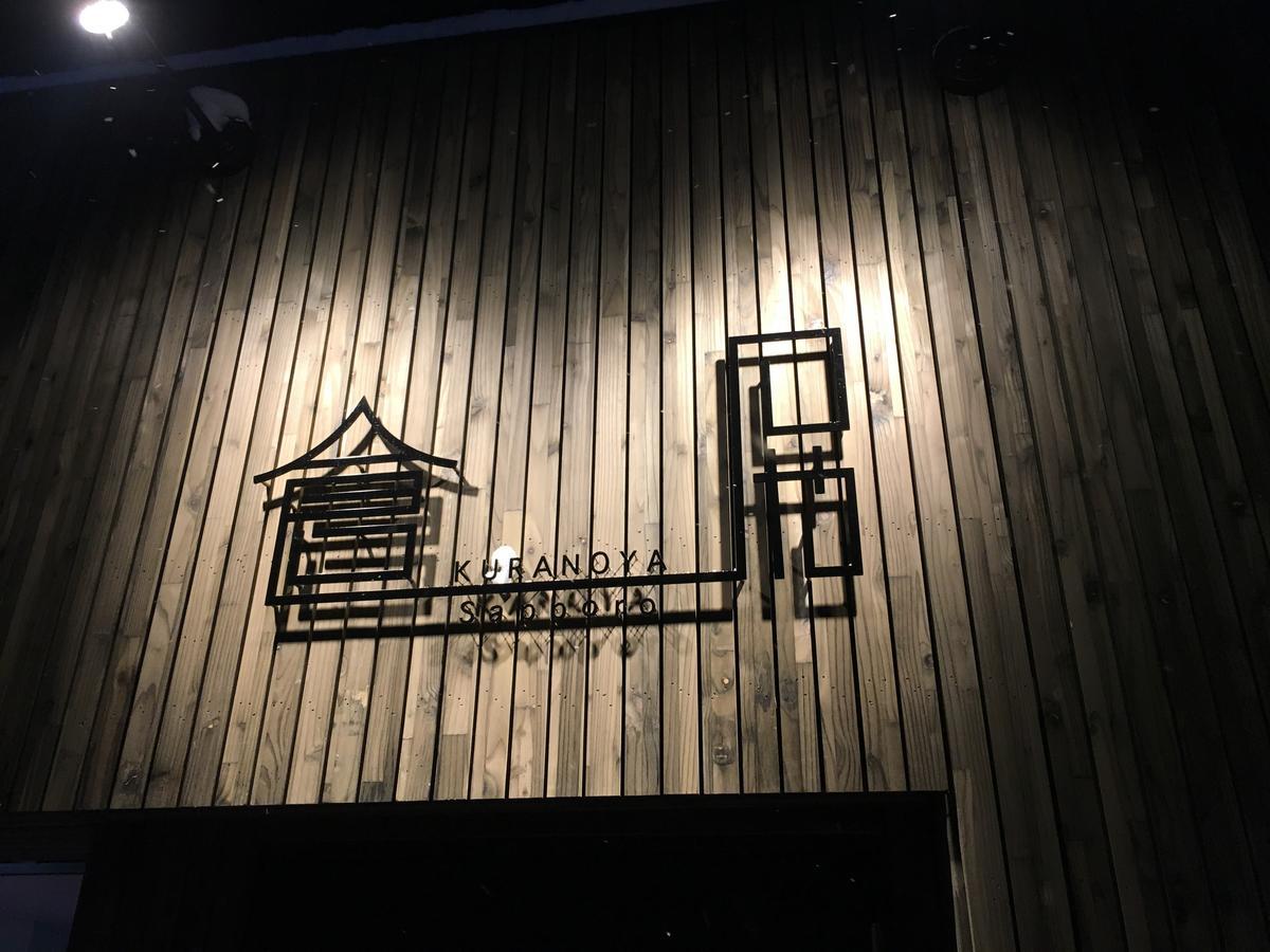 Willa Private House Kuranoya Sapporo Zewnętrze zdjęcie