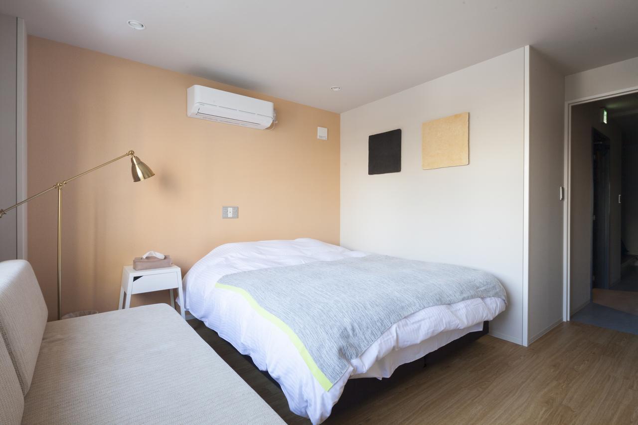 Willa Private House Kuranoya Sapporo Zewnętrze zdjęcie