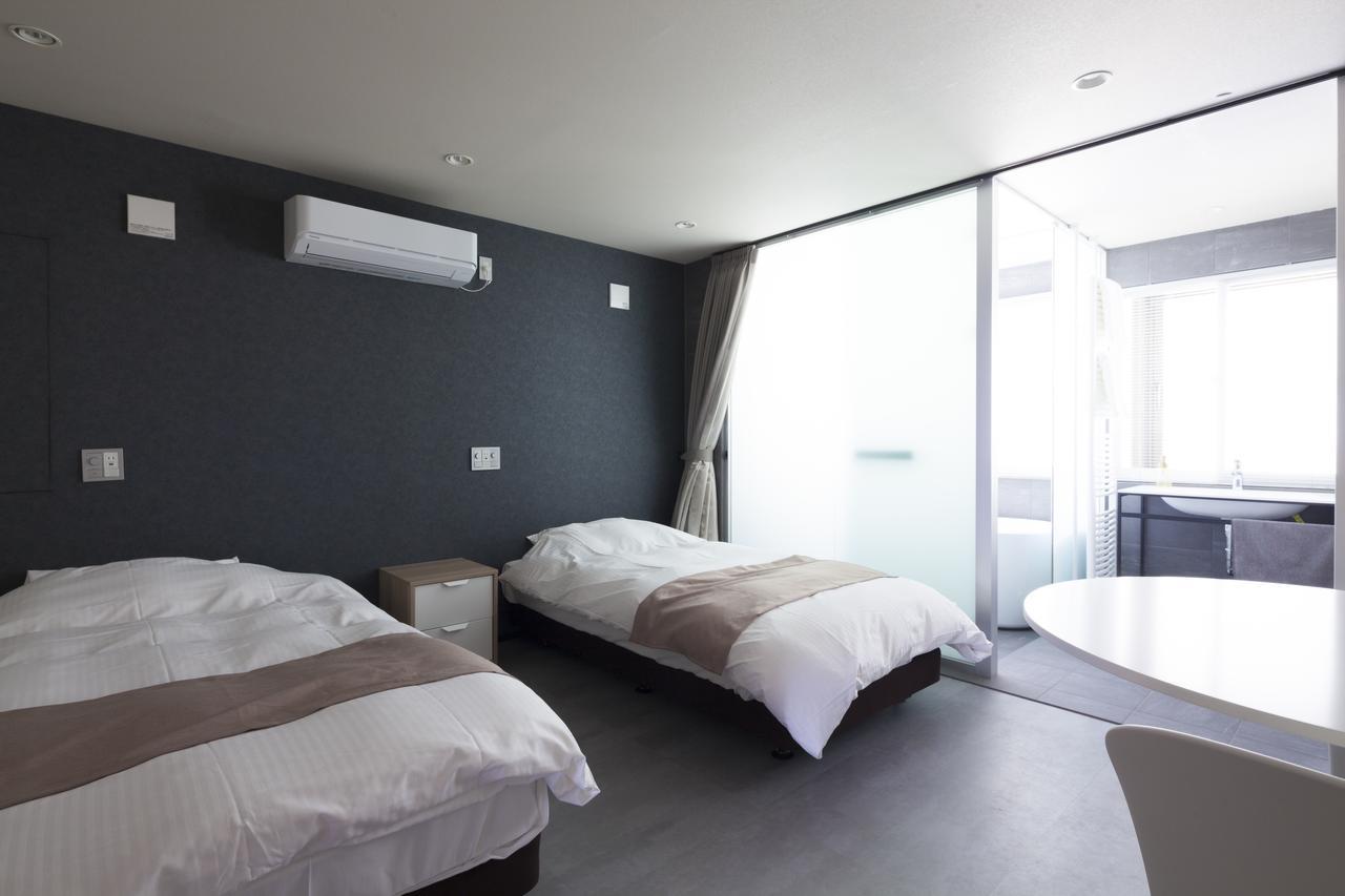 Willa Private House Kuranoya Sapporo Zewnętrze zdjęcie